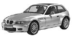 BMW E36-7 P106B Fault Code