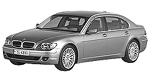 BMW E65 P106B Fault Code