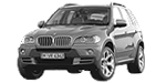 BMW E70 P106B Fault Code