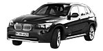 BMW E84 P106B Fault Code
