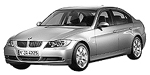 BMW E90 P106B Fault Code