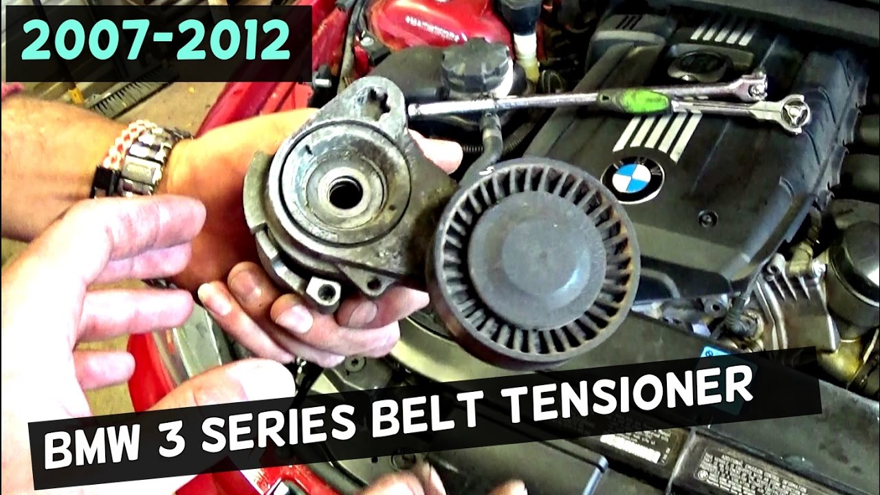 See P106B repair manual